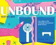 Late Nights at the Book Festival with Unbound