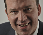 Adam Smith would have understood the 2008 Financial Crash,  says author Jesse Norman at the Edinburgh International Book Festival