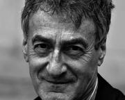Two State Solution is the only answer to the Palestine/Israel question,  says journalist and author Ian Black at the Edinburgh International Book Festival