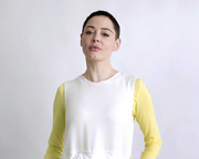 'Born dissenter’ Rose McGowan bided her time in Hollywood.