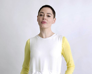 'Born dissenter’ Rose McGowan bided her time in Hollywood