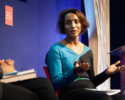 Britain needs to overcome a ‘wilful ignorance’ about its racial history,  says Afua Hirsch.