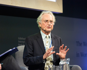 A second Referendum on final Brexit deal is ‘only way’ to repair the damage of the 2016 vote, says Richard Dawkins.
