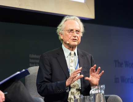 A Brexit deal referendum the ‘only way’ to repair the damage of the 2016 vote says Richard Dawkins