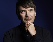 New Rebus TV series in development, written by ‘Black Watch’ playwright Gregory Burke.