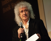 Scottish 3D photography pioneer is ‘underestimated and under-rated’, according to Queen’s Brian May.