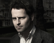 Medicine is a ‘profession in crisis’, says former junior doctor Adam Kay at the Book Festival