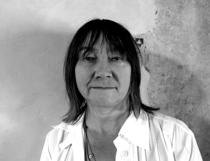 Ali Smith: Fiction is ‘one of our ways to get to truths that are really difficult to talk about’