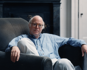 Trump is a ‘symptom’ of the ‘search for brutal simplicities’ says Richard Sennett at the Book Festival