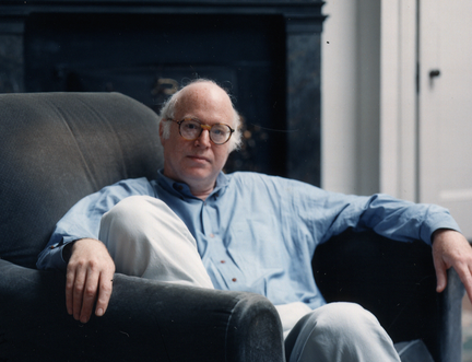 Trump is a ‘symptom’ of the ‘search for brutal simplicities’ says Richard Sennett at the Book Festival