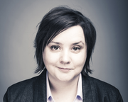 Doing Strictly ‘completely changed the way I look at me’, says Susan Calman