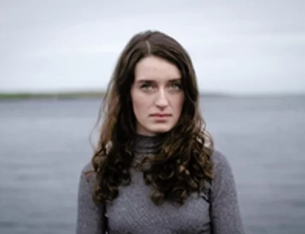 Winner of Edwin Morgan Poetry Award Announced at the Book Festival