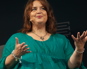 Ruth Jones (2018 Event)