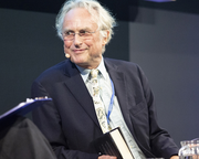 Richard Dawkins (2018 Event)
