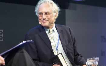 Richard Dawkins (2018 Event)