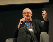 Dull Margaret was an ‘absolute delight’ for Jim Broadbent.