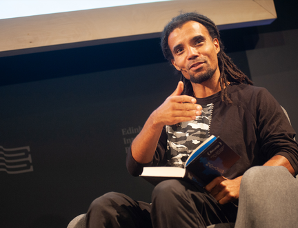 Akala: ‘Black on Black Violence’ is being used as an ideological weapon