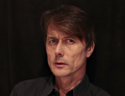 Brett Anderson’s ‘overt femininity’ was his way of dealing with the loss of very strong women in his life