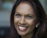 The more she’s personally attacked,  the more empowered Gina Miller actually feels