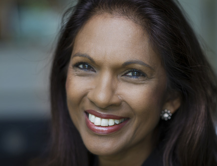 The more she’s personally attacked, the more empowered Gina Miller actually feels