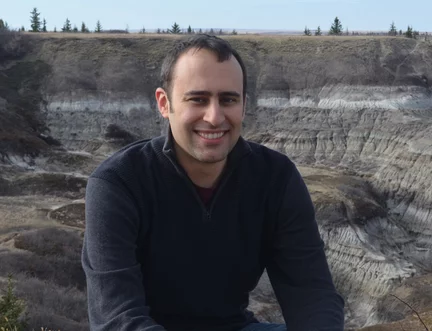 Nixon Helped Save Vital Dinosaur Fossil Site Says Expert Steve Brusatte 