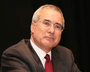 Future Success of India is in Services Sector, says Professor Lord Nicholas Stern