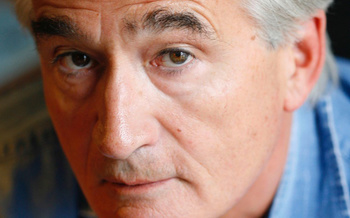 Antony Beevor (2018 Event)