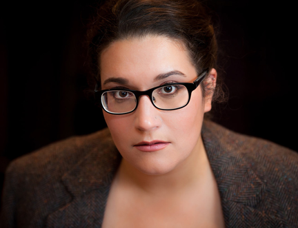 Carmen Maria Machado