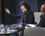 Ruby Wax (2018 Event)