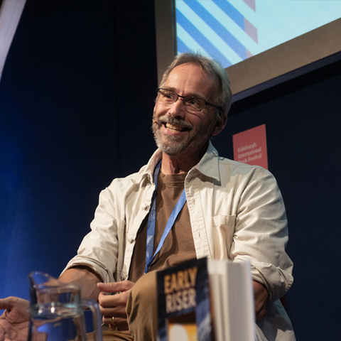 Edinburgh International Book Festival