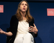Rachel Kushner (2018 Event)