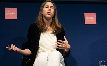 Rachel Kushner (2018 Event)