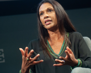 Gina Miller (2018 Event)