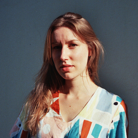 Sophie Mackintosh & Leni Zumas (2018 Event)