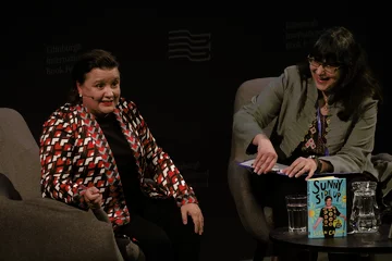 Susan Calman (2018 Event)
