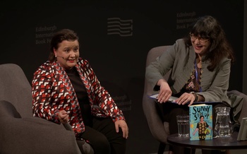 Susan Calman (2018 Event)