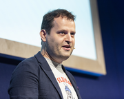 Adam Kay (2018 Event)