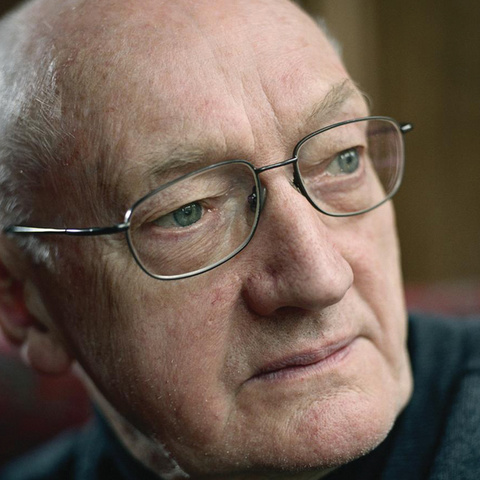 Richard Holloway (2018 Event)