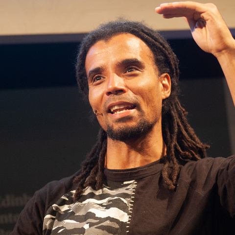 Akala (2018 Event)