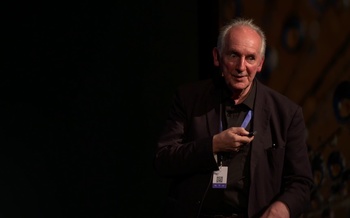 Alan Lee (2018 Event)