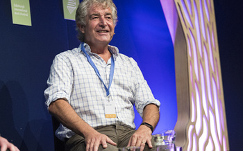 Tony Juniper (2018 Event)