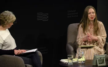 Chelsea Clinton (2018 Event)