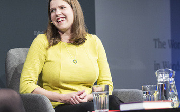 Jo Swinson (2018 Event)