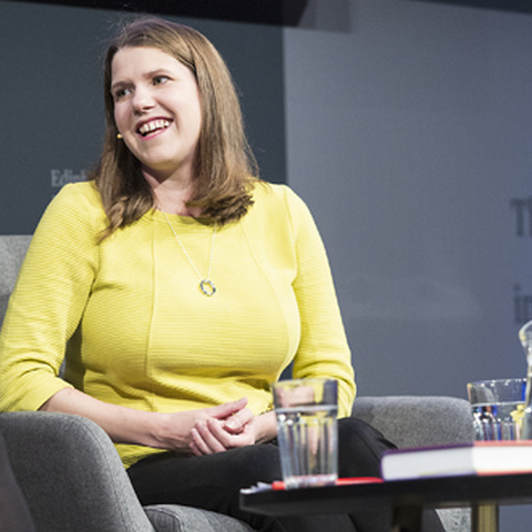 Jo Swinson (2018 Event)