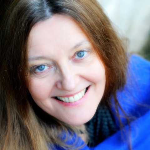 Gerda Stevenson (2018 Event)