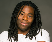 Freedom by Ade Adepitan