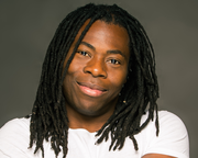 Ade Adepitan