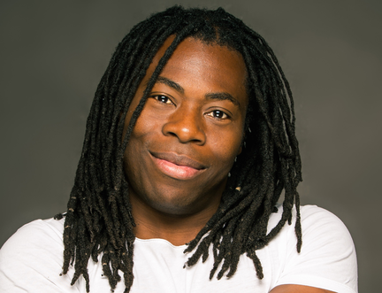 Ade Adepitan