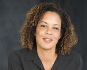 Aminatta Forna