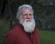 Bruce Pascoe